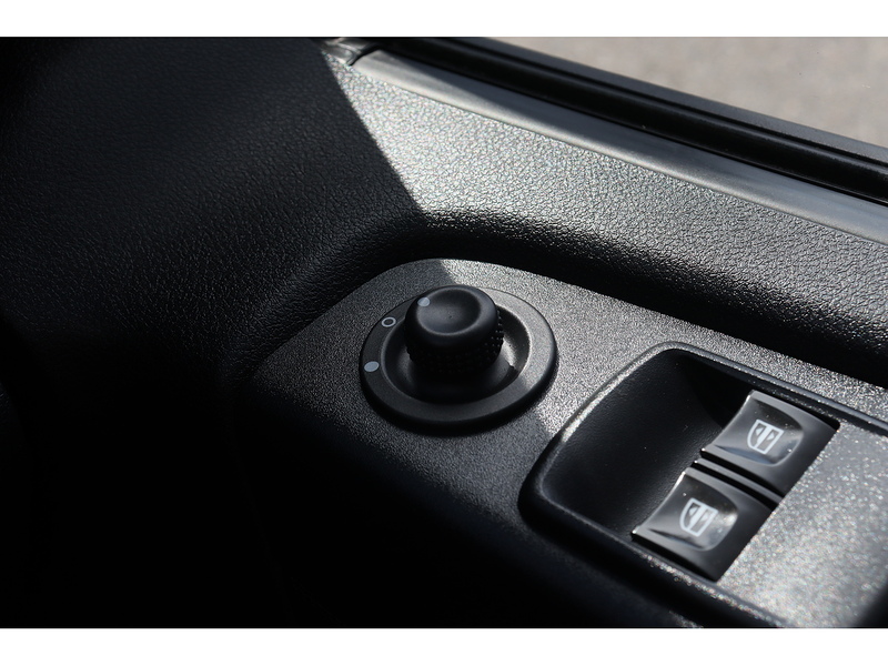 Renault Trafic dCi ENERGY 30 Business - U1548