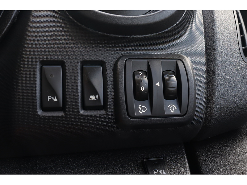 Renault Trafic dCi ENERGY 30 Business - U1548