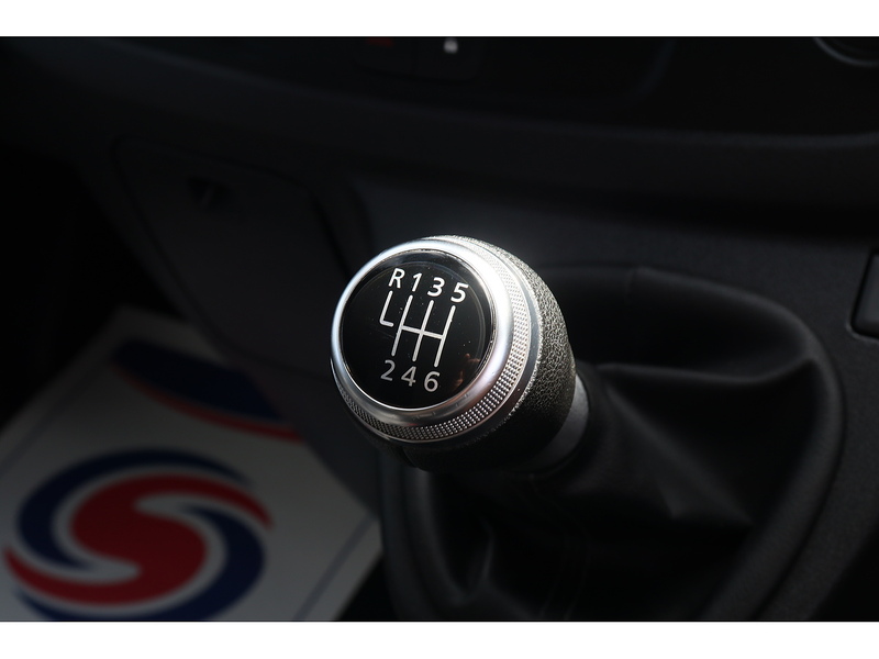 Renault Trafic dCi ENERGY 30 Business - U1548