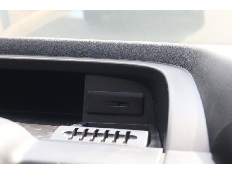 Renault Trafic dCi ENERGY 30 Business - U1548