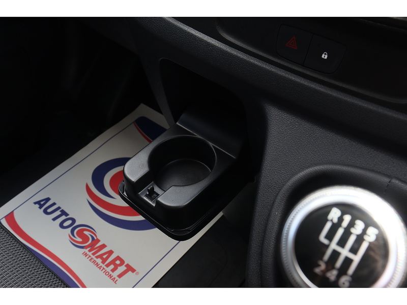 Renault Trafic dCi ENERGY 30 Business - U1548