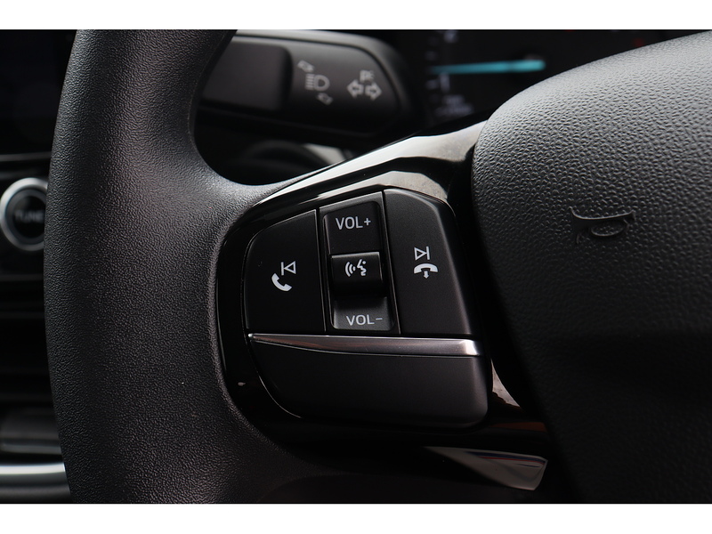 Ford Fiesta Van EcoBoost - U1550