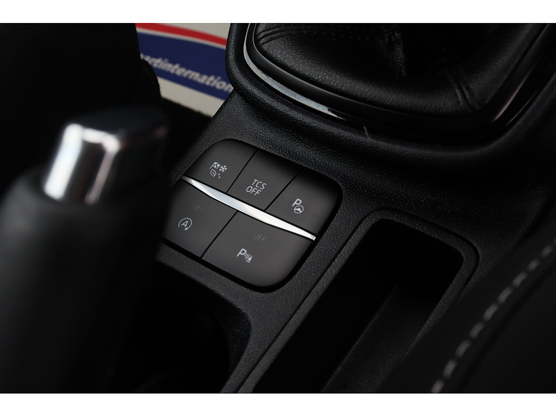 Ford Fiesta Van EcoBoost - U1550