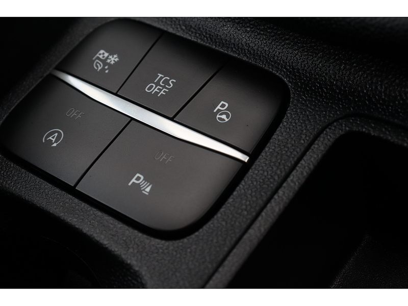 Ford Fiesta Van EcoBoost - U1550