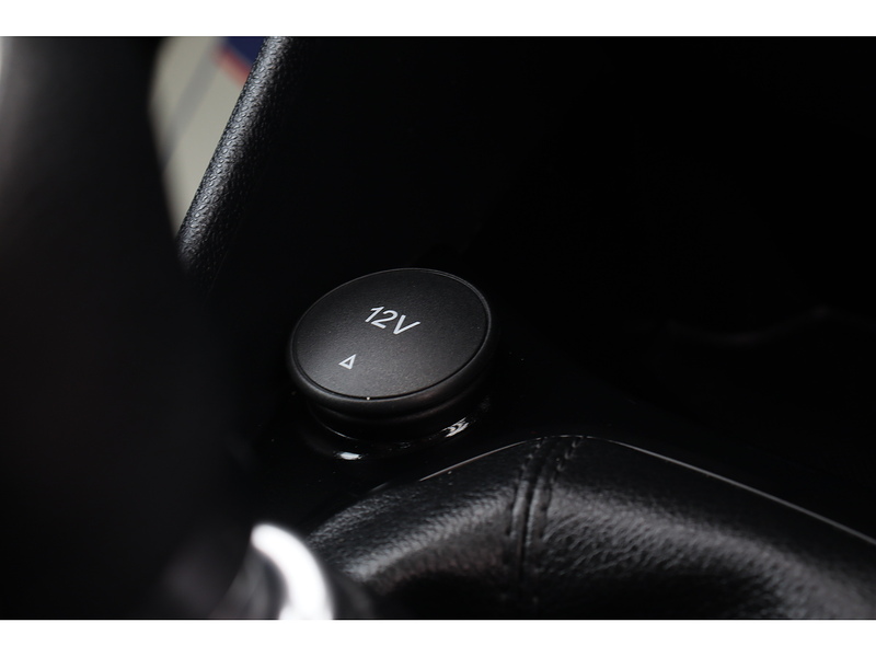 Ford Fiesta Van EcoBoost - U1550
