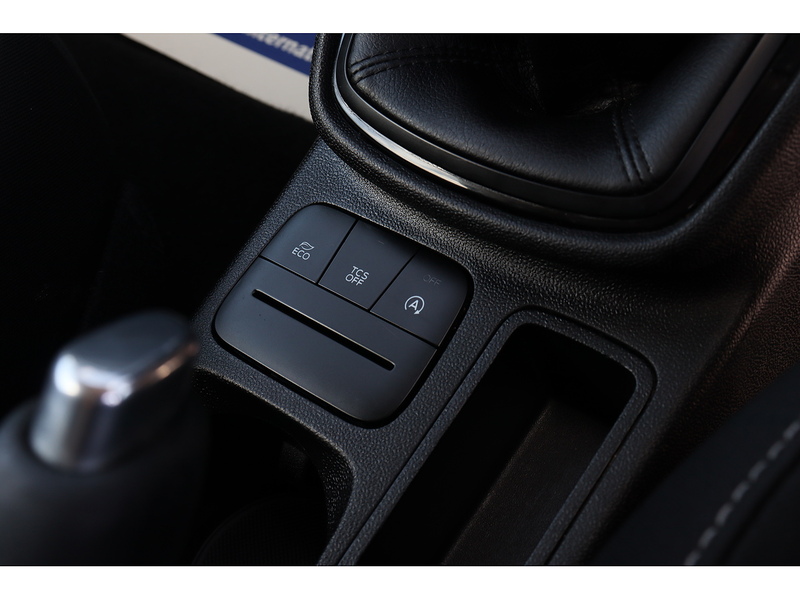 Ford Fiesta Van TDCi - U1551