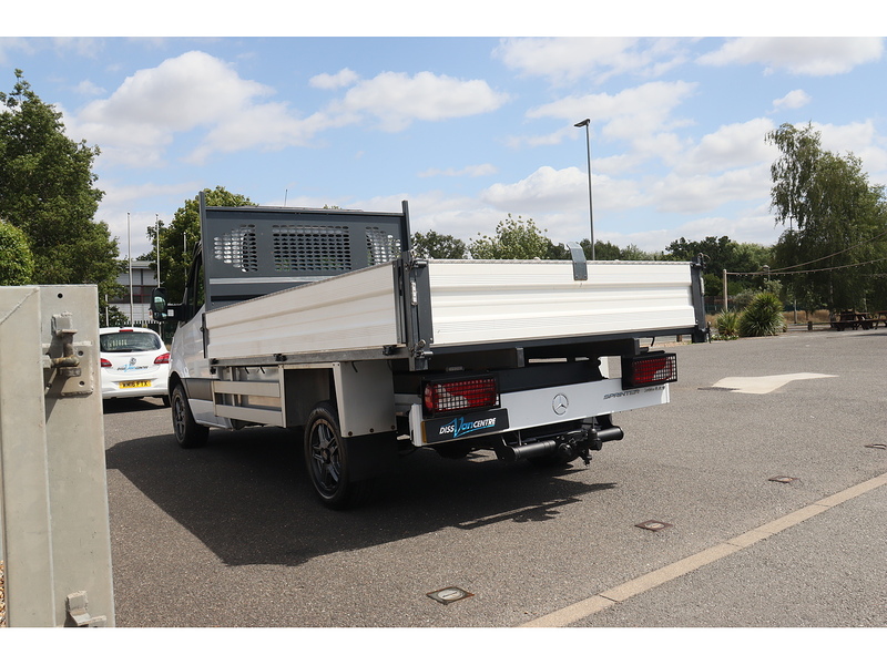 Mercedes-Benz Sprinter 315 CDI Progressive - U1552