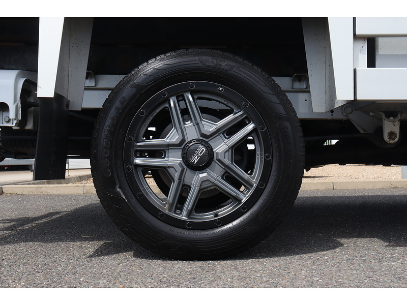Mercedes-Benz Sprinter 315 CDI Progressive - U1552