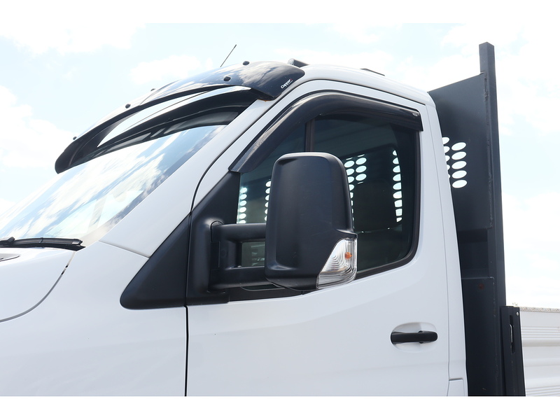 Mercedes-Benz Sprinter 315 CDI Progressive - U1552