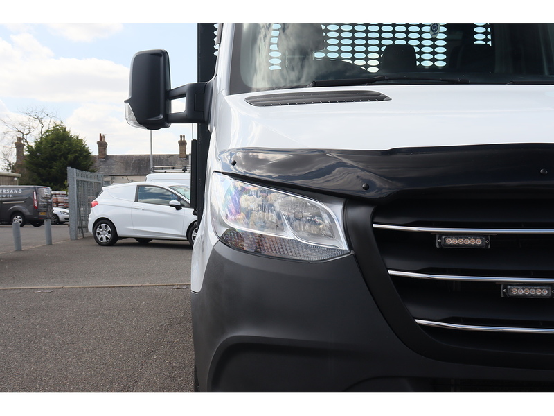 Mercedes-Benz Sprinter 315 CDI Progressive - U1552