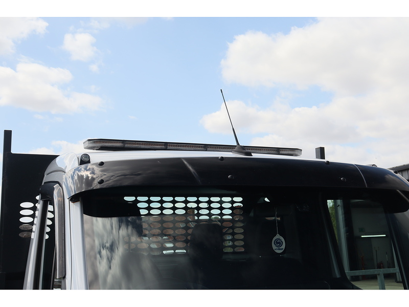 Mercedes-Benz Sprinter 315 CDI Progressive - U1552