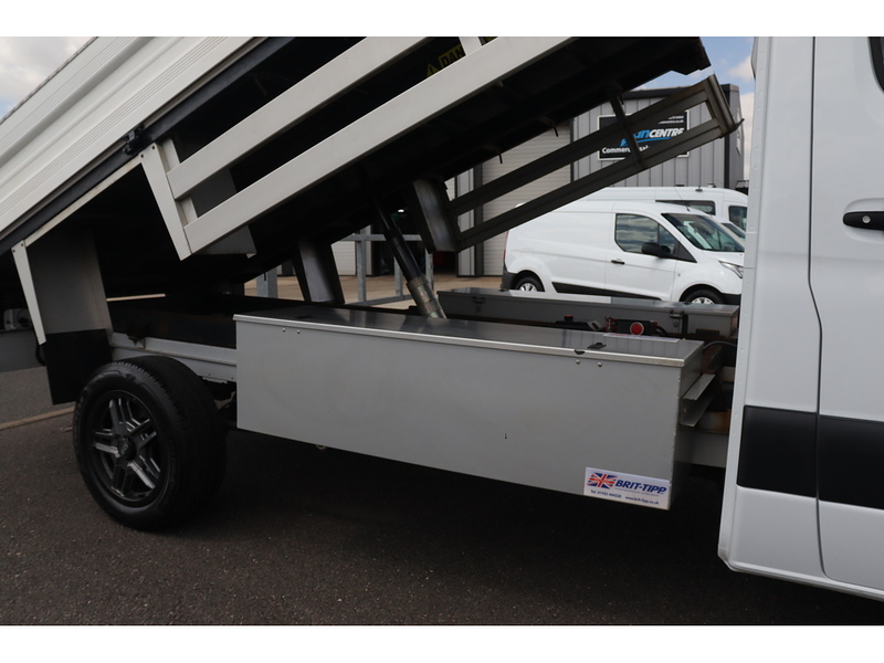Mercedes-Benz Sprinter 315 CDI Progressive - U1552