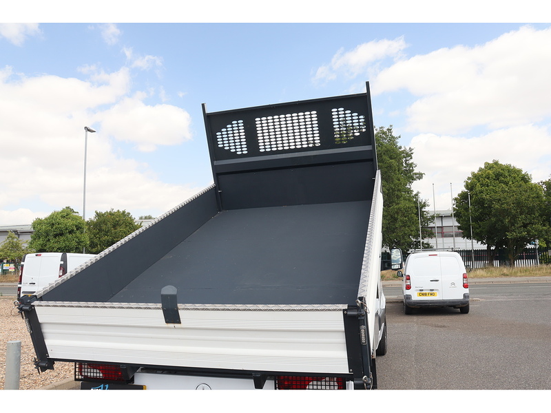 Mercedes-Benz Sprinter 315 CDI Progressive - U1552