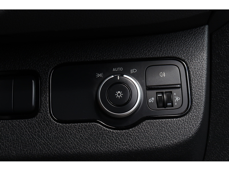Mercedes-Benz Sprinter 315 CDI Progressive - U1552