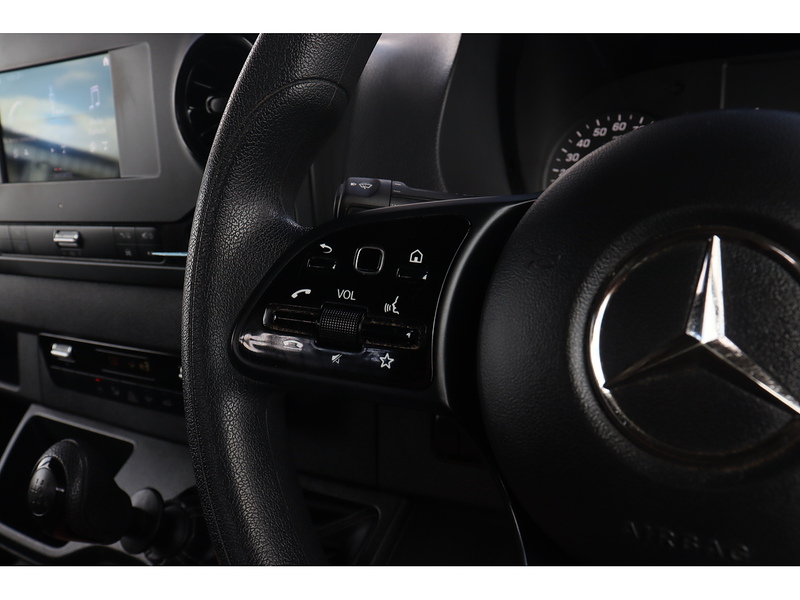 Mercedes-Benz Sprinter 315 CDI Progressive - U1552