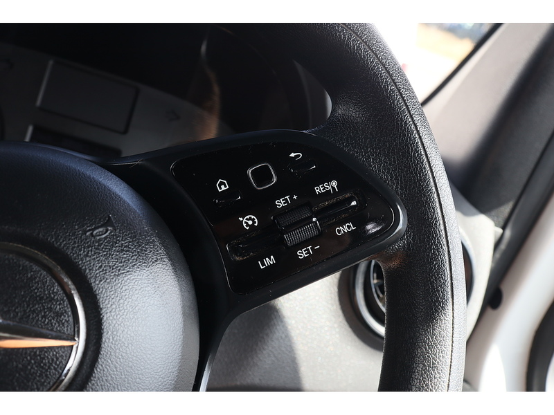 Mercedes-Benz Sprinter 315 CDI Progressive - U1552