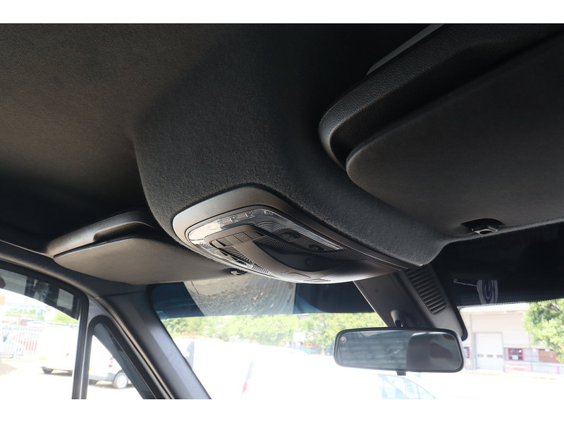 Mercedes-Benz Sprinter 315 CDI Progressive - U1552