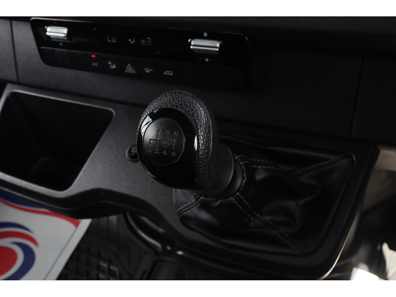 Mercedes-Benz Sprinter 315 CDI Progressive - U1552