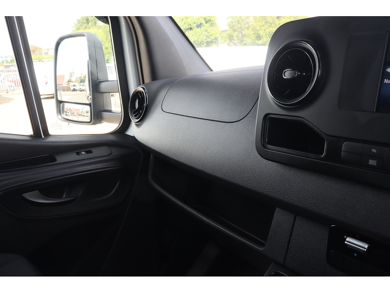 Mercedes-Benz Sprinter 315 CDI Progressive - U1552