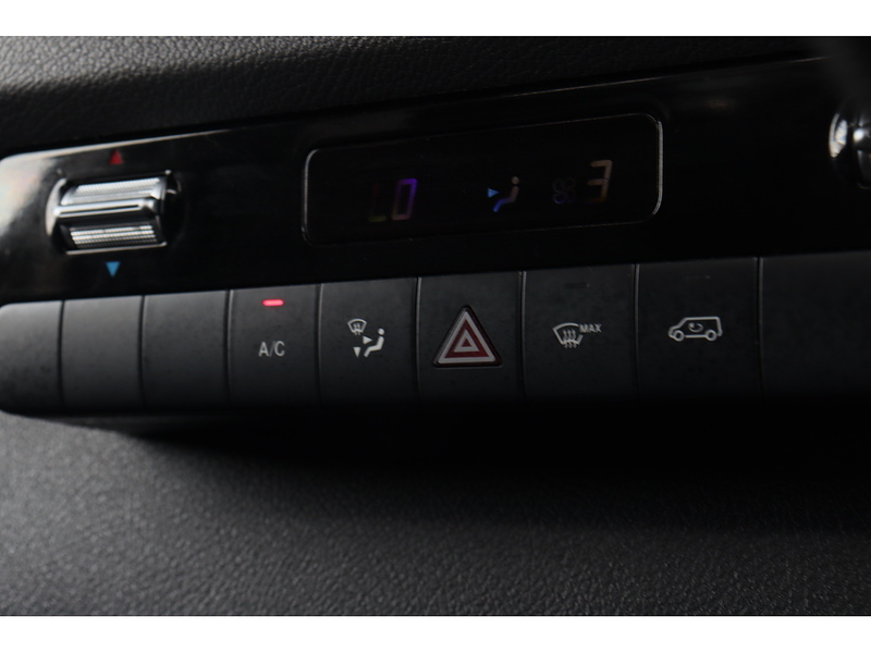 Mercedes-Benz Sprinter 315 CDI Progressive - U1552