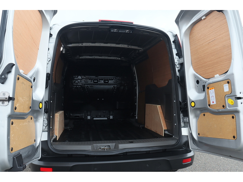 Ford Transit Connect 240 EcoBlue Limited - U1554