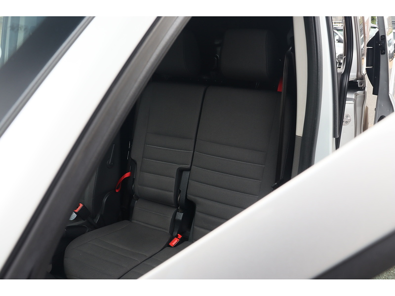 Ford Transit Connect 240 EcoBlue Limited - U1554