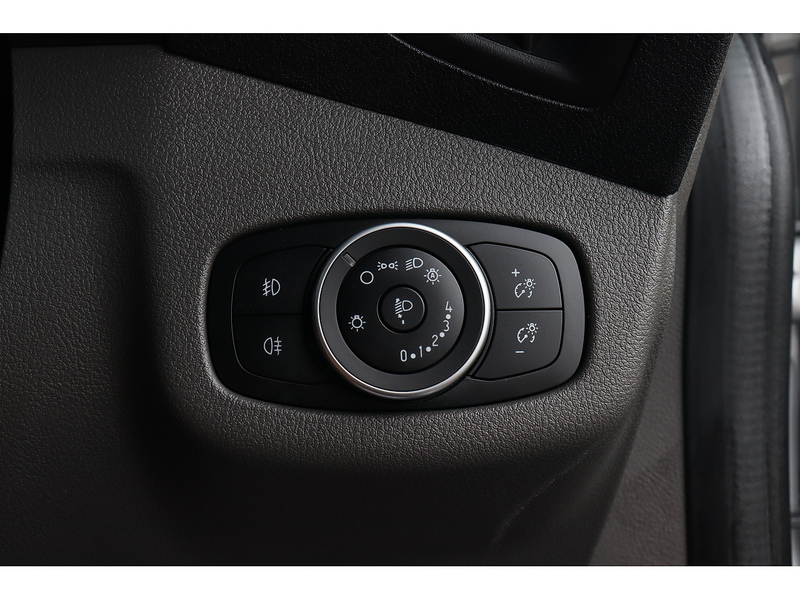 Ford Transit Connect 240 EcoBlue Limited - U1554