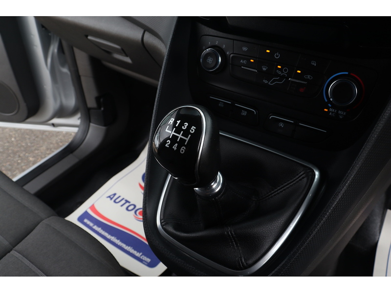 Ford Transit Connect 240 EcoBlue Limited - U1554