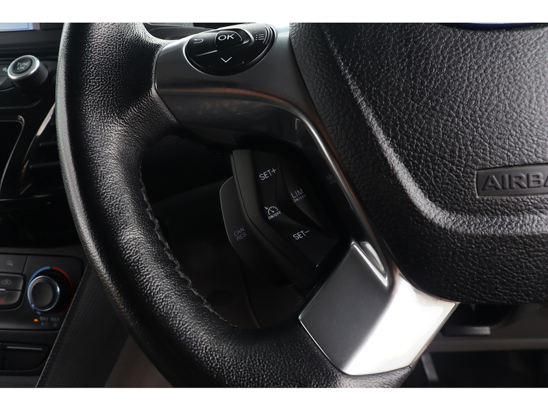 Ford Transit Connect 240 EcoBlue Limited - U1554