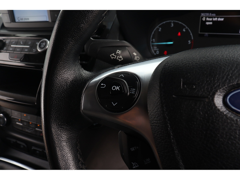 Ford Transit Connect 240 EcoBlue Limited - U1554