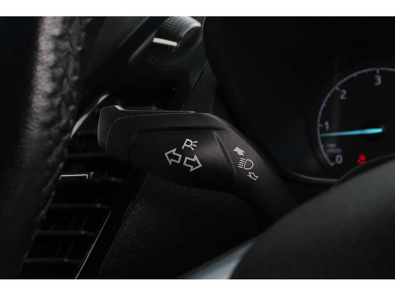 Ford Transit Connect 240 EcoBlue Limited - U1554