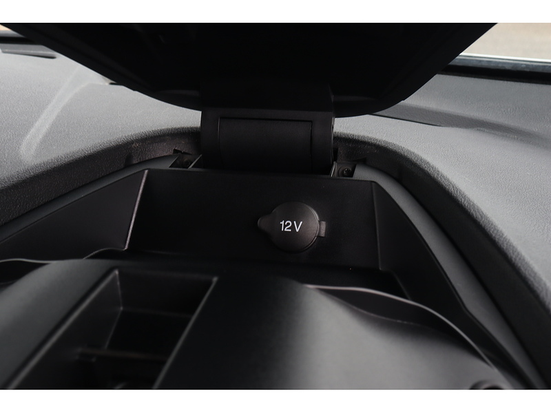 Ford Transit Connect 240 EcoBlue Limited - U1554