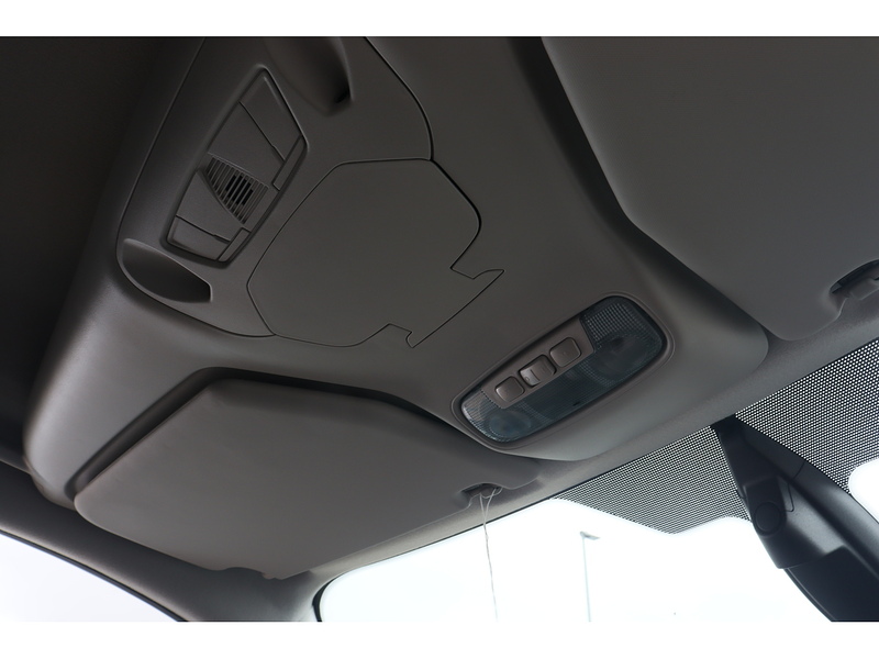 Ford Transit Connect 240 EcoBlue Limited - U1554