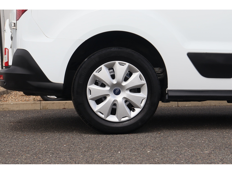 Ford Transit Connect 240 EcoBlue Trend - U1555