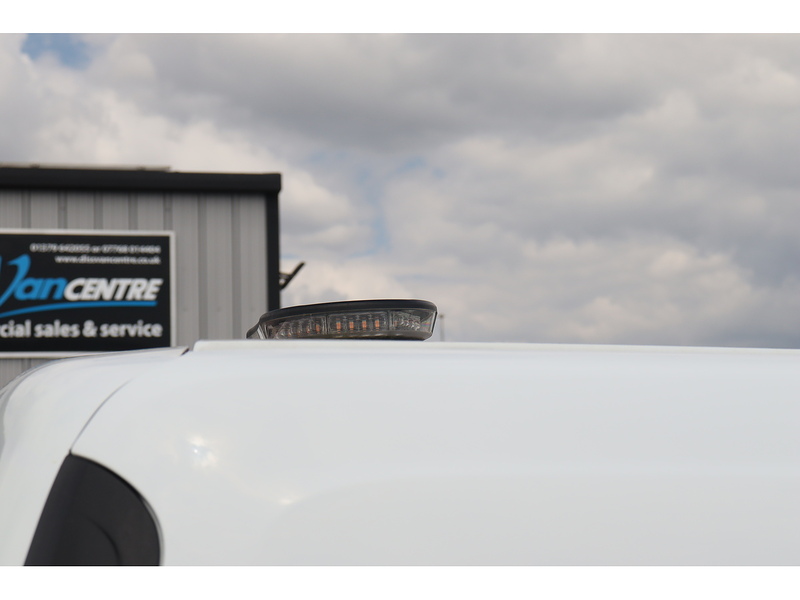 Ford Transit Connect 240 EcoBlue Trend - U1555