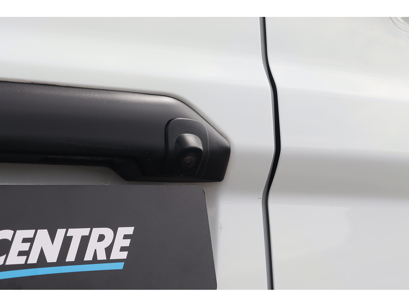 Ford Transit Connect 240 EcoBlue Trend - U1555