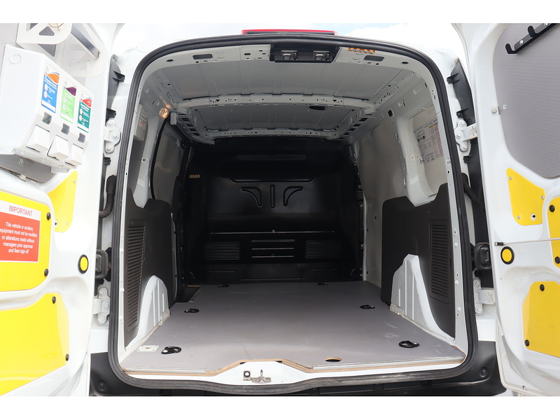 Ford Transit Connect 240 EcoBlue Trend - U1555