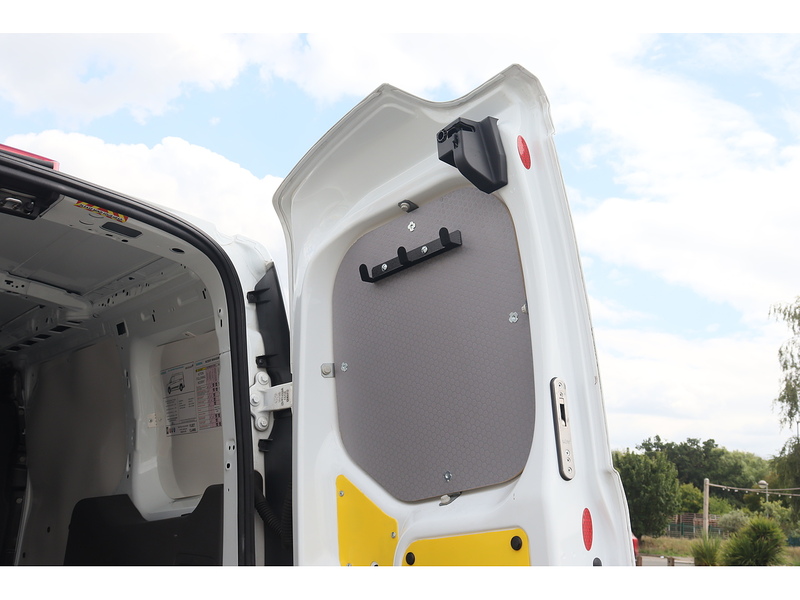 Ford Transit Connect 240 EcoBlue Trend - U1555