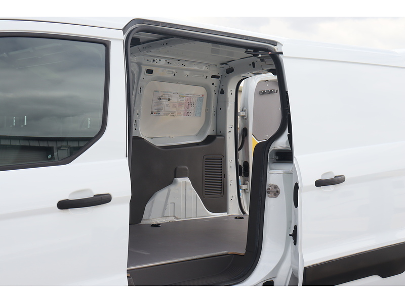 Ford Transit Connect 240 EcoBlue Trend - U1555
