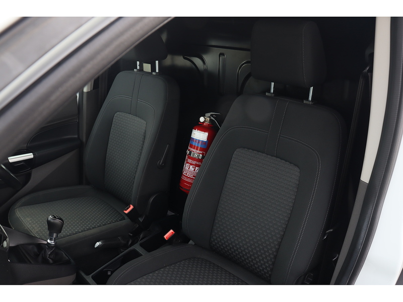 Ford Transit Connect 240 EcoBlue Trend - U1555