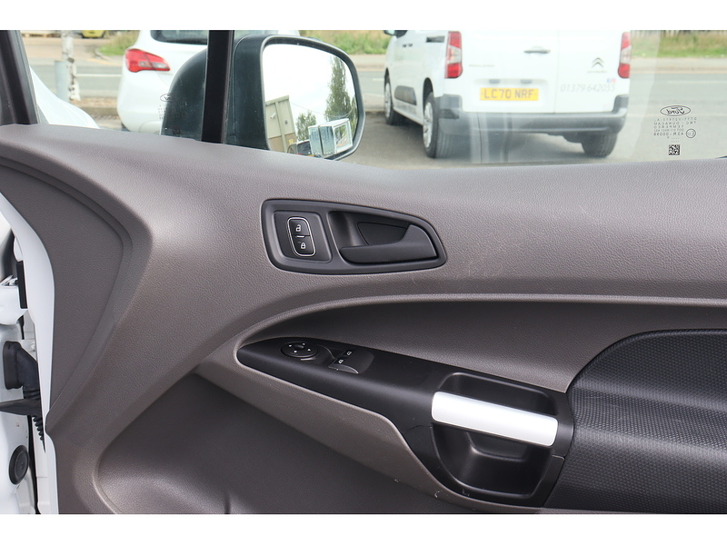 Ford Transit Connect 240 EcoBlue Trend - U1555