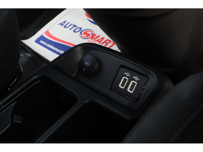 Ford Transit Connect 240 EcoBlue Trend - U1555