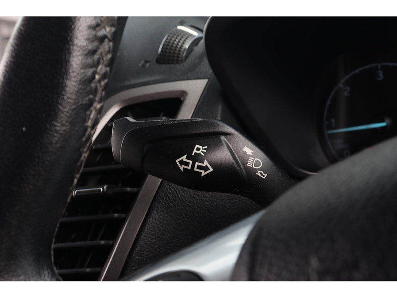 Ford Transit Connect 240 EcoBlue Trend - U1555