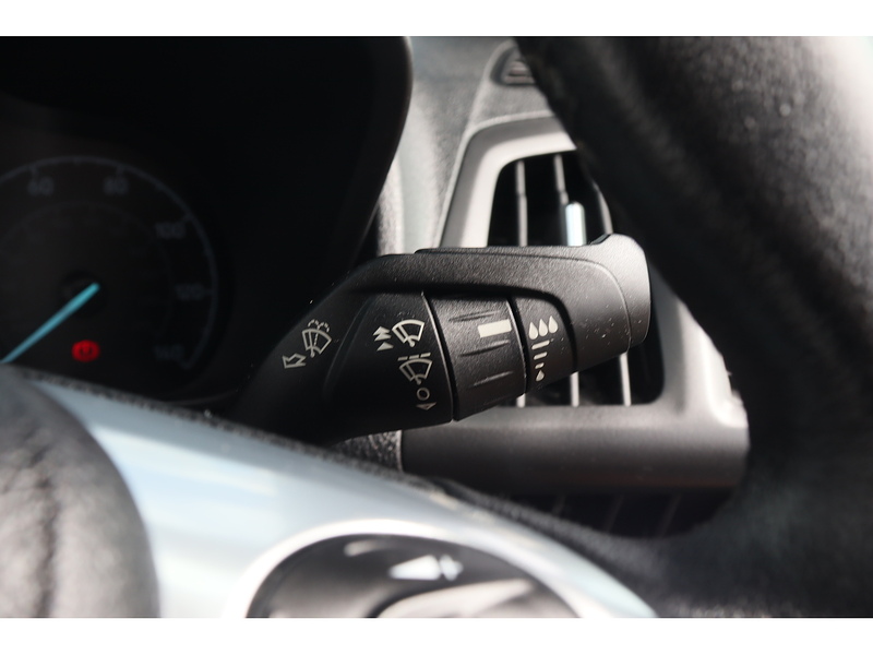 Ford Transit Connect 240 EcoBlue Trend - U1555