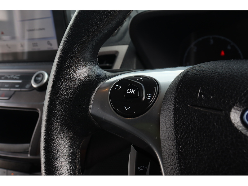 Ford Transit Connect 240 EcoBlue Trend - U1555