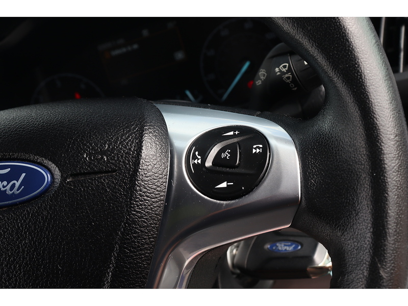 Ford Transit Connect 240 EcoBlue Trend - U1555