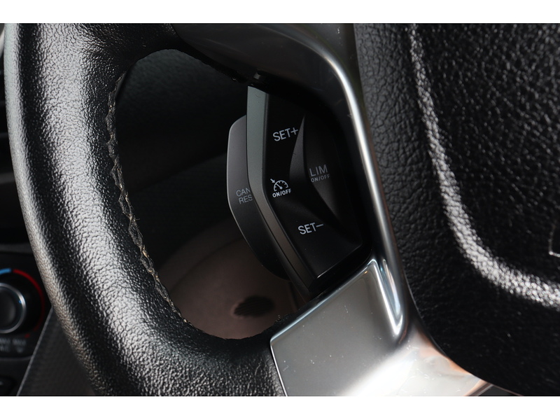 Ford Transit Connect 240 EcoBlue Trend - U1555