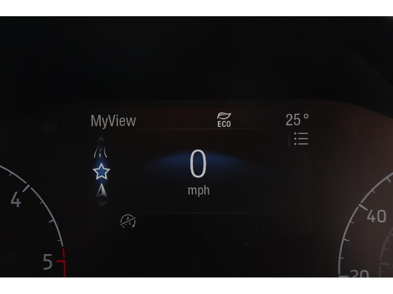 Ford Transit Connect 240 EcoBlue Trend - U1555