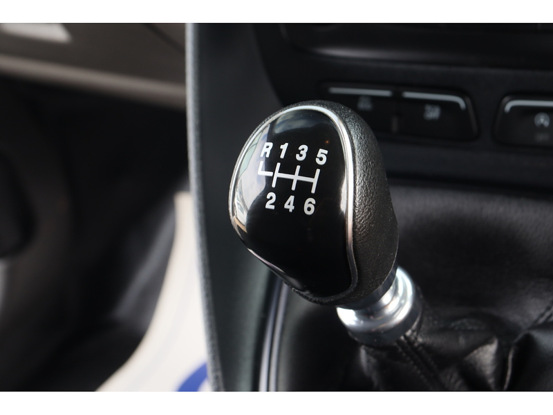 Ford Transit Connect 240 EcoBlue Trend - U1555