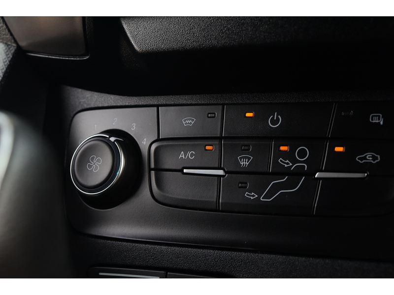 Ford Transit Connect 240 EcoBlue Trend - U1555